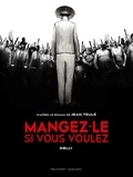  Gelli - Mangez-le si vous voulez.