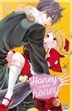 Yuki Shiraishi - Honey come honey T06.