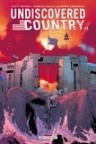 Charles Soule et Scott Snyder - Undiscovered country T01.