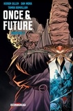 Kieron Gillen - Once and Future Chapitre 2.