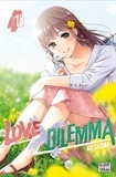 Kei Sasuga - Love X Dilemma T18.