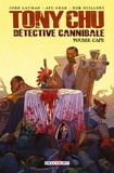 Tony Chu, Detective Cannibale - Hors-série - Pousse café.