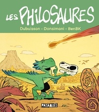 Marc Dubuisson - Les Philosaures.