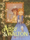 Anaïs Halard - Abby et Walton.