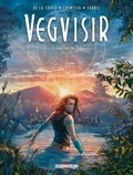 Séverine De La Croix et Igor Chimisso - Vegvisir Tome 1 : Le Clan de Sif.