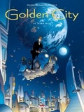 Daniel Pecqueur et Nicolas Malfin - Golden City Tome 14 : Dark Web.