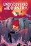 Scott Snyder et Charles Soule - Undiscovered Country Tome 1 : .