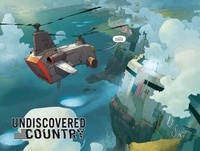 Undiscovered Country Tome 1