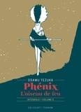 Tezuka - Phénix l'oiseau de feu 5 : Phénix l'oiseau de feu T05 - Édition prestige.