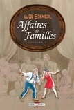 Will Eisner - Affaires de familles - Intégrale.