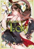  Hachi - La Malédiction de Loki Tome 7 : .