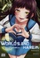  Link et Kotarô Shouno - World's End Harem Tome 13 : .