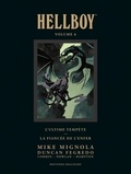 Mike Mignola et Duncan Fegredo - Hellboy Tome 6 : L'ultime tempête ; La fiancée de l'enfer.