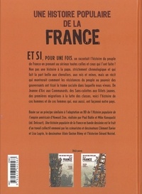 Une histoire populaire de la France Tome 2 Des Gueules noires aux Gilets jaunes