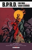 Mike Mignola et Scott Allie - B.P.R.D. Un mal bien connu Intégrale : .