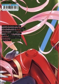 Darling in the Franxx Tome 4