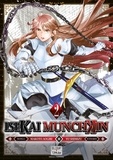 Makoto Aogiri et Yû Shimizu - Isekai Munchkin Tome 2 : .