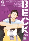 Harold Sakuishi - Beck Tome 7 : Perfect Edition.