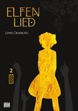 Lynn Okamoto - Elfen Lied Tome 2 : .