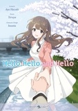 Aya Hazuki et  Teruya - Hello, Hello and Hello.