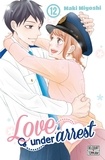 Maki Miyoshi - Love under Arrest Tome 12 : .