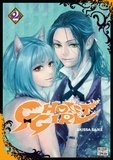 Akissa Saiké - Ghost Girl Tome 2 : .
