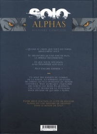 Solo Alphas