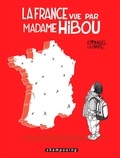 Emmanuel Lemaire - La France vue par Madame Hibou.
