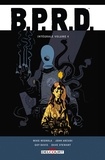 Mike Mignola et John Arcudi - BPRD Intégrale Volume 4 : .