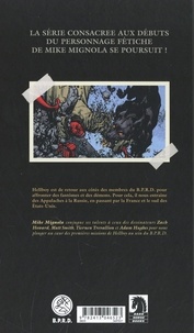 Hellboy & B.P.R.D. Tome 7 Le retour d'Effie Kolb & autres histoires