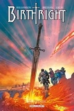 Joshua Williamson et Andrei Bressan - Birthright Tome 10 : Epilogue.