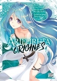 Ataru Kamichi - Arifureta : Origines Tome 4 : .