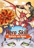 Ren Eguchi et Akagishi K - Hero Skill : Achats en ligne Tome 7 : .