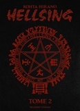 Kohta Hirano - Hellsing Tome 2 : Perfect edition.