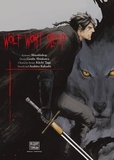  Shien BIS et Shinkawa Gonbe - Wolf Won'T Sleep  : 3 volumes.