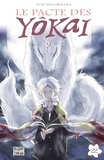 Yuki Midorikawa - Le pacte des Yôkai Tome 22 : .