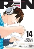 Harold Sakuishi - Rin Tome 14 : .