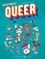 Antoine Idier et  Pochep - Résistances Queer - Une histoire des cultures LGBTQI+.