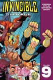 Robert Kirkman et Ryan Ottley - Invincible Tome 9 : .