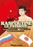 Takashi Nagasaki et Masaru Sato - Raspoutine le patriote Tome 3 : .