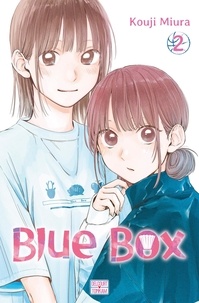 Kouji Miura - Blue Box Tome 2 : .