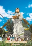 Shoji Kokami et Naoki Azuma - Pilote sacrifié Tome 6 : .