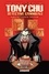 John Layman et Rob Guillory - Tony Chu détective cannibale Tome 3 : Gargantuesque Edition.