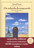 Marcel Proust et Stéphane Heuet - A la recherche du temps perdu Tome 1 : Du côté de chez Swann - Combray.