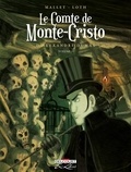 Patrick Mallet et Bruno Loth - Le comte de Monte-Cristo d'Alexandre Dumas Tome 2 : .