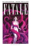 Ed Brubaker - Fatale Intégrale T02.