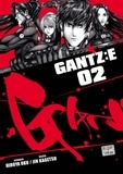 Hiroya Oku - Gantz :E T02.
