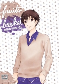Natsuki Takaya - Fruits Basket Perfect T10.