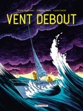 Grégory Jarry - Vent debout.