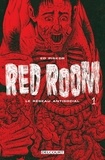 Ed Piskor - Red Room T01.